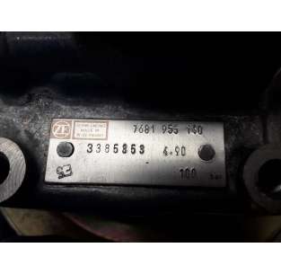 BOMBA DIRECCION FIAT TEMPRA... 2