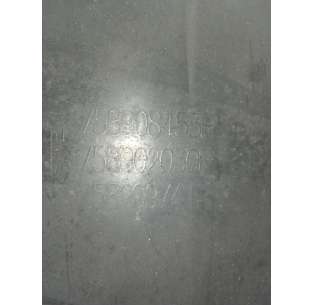 CUBRECARTER DACIA DOKKER... 2