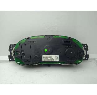 CUADRO INSTRUMENTOS DACIA... 2