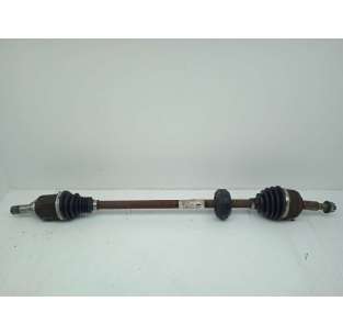 TRANSMISION DELANTERA...