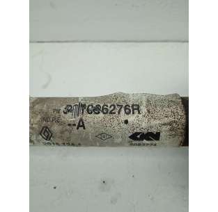 TRANSMISION DELANTERA... 2