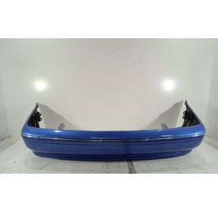 PARAGOLPES TRASERO BMW...