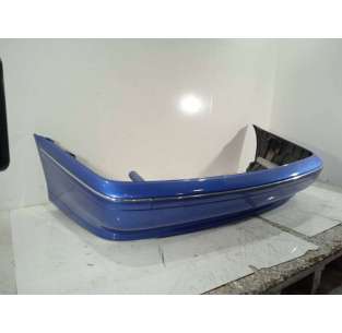 PARAGOLPES TRASERO BMW... 2