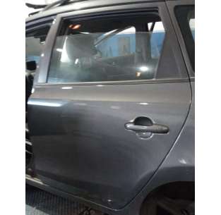 PUERTA TRASERA IZQUIERDA...