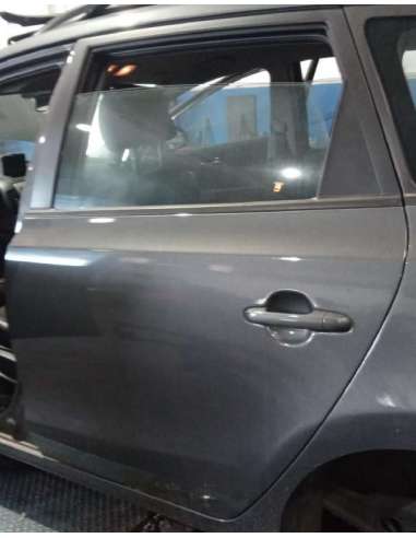 PUERTA TRASERA IZQUIERDA HYUNDAI I30...