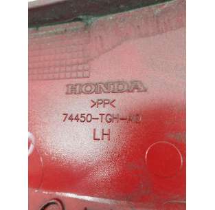 ALETIN TRASERO IZQUIERDO... 2