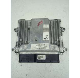 CENTRALITA MOTOR UCE -...