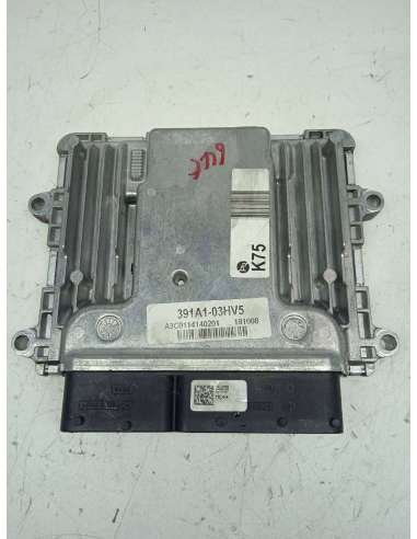 CENTRALITA MOTOR UCE - 773902 /...