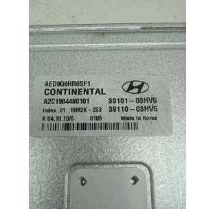 CENTRALITA MOTOR UCE -... 2