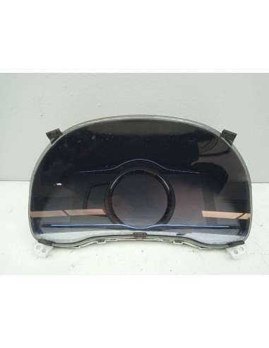 CUADRO INSTRUMENTOS - 773959 /...