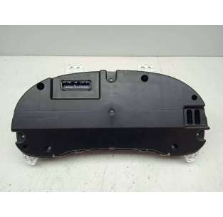 CUADRO INSTRUMENTOS -... 2