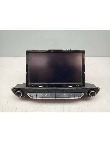 SISTEMA AUDIO / RADIO CD - 773967 /...