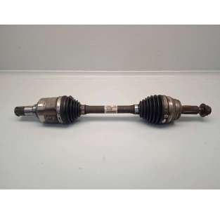 TRANSMISION DELANTERA...