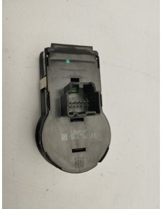 Recambio de mando luces para opel insignia sports tourer cosmo referencia OEM IAM 13268707 SALPICADERO  2