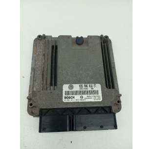 CENTRALITA MOTOR UCE...