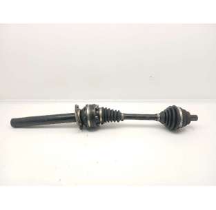 TRANSMISION DELANTERA...