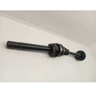 TRANSMISION DELANTERA... 2