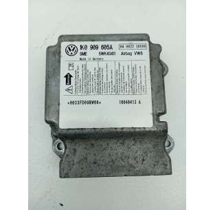 CENTRALITA AIRBAG...