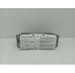 AIRBAG DELANTERO DERECHO...