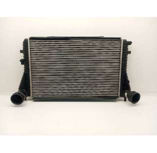 INTERCOOLER VOLKSWAGEN GOLF...