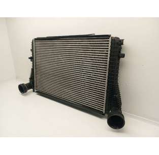 INTERCOOLER VOLKSWAGEN GOLF... 2
