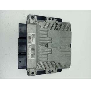 CENTRALITA MOTOR UCE...