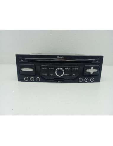SISTEMA NAVEGACION GPS - 806184 /...