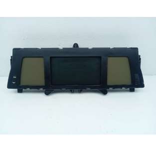 CUADRO INSTRUMENTOS -...