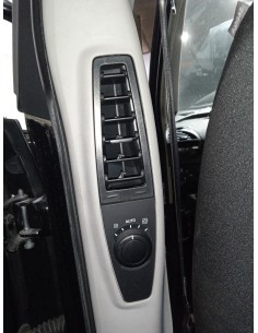 Recambio de mando climatizador para citroën c4 picasso 1.6 16v hdi fap referencia OEM IAM 9659796877  