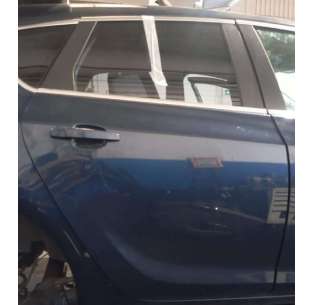 PUERTA TRASERA DERECHA OPEL...