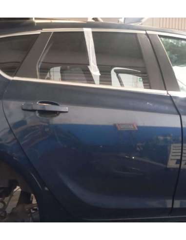 PUERTA TRASERA DERECHA OPEL ASTRA J...