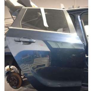 PUERTA TRASERA DERECHA OPEL... 2