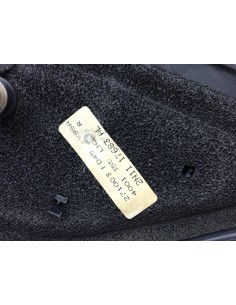 Recambio de retrovisor izquierdo para ford fusion (cbk) 1.4 tdci cat referencia OEM IAM 2N1117683AL MANUAL  2