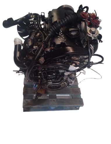 MOTOR COMPLETO - 799913 / ATJ 116 CV