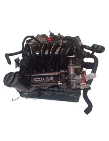 MOTOR COMPLETO - 799553 / 166960 102 CV