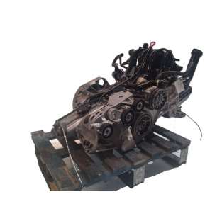 MOTOR COMPLETO - 799553 /... 2