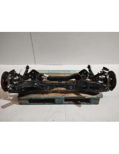 PUENTE TRASERO - 772642 / 55410G5100