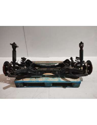 PUENTE TRASERO - 774223 / 55410G2100