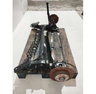 PUENTE TRASERO PEUGEOT 208... 2