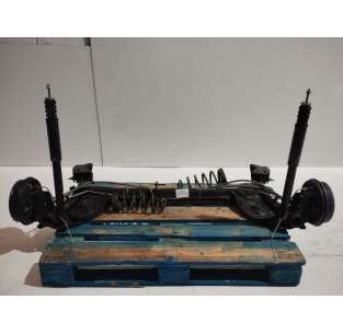 PUENTE TRASERO DACIA LOGAN...