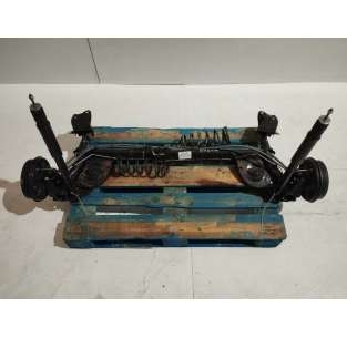 PUENTE TRASERO DACIA LOGAN... 2