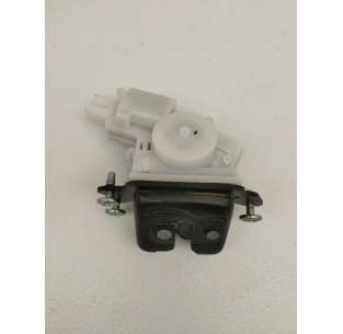 CERRADURA MALETERO / PORTON...