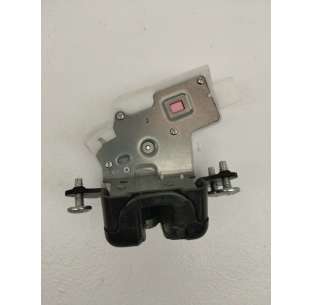 CERRADURA MALETERO / PORTON... 2