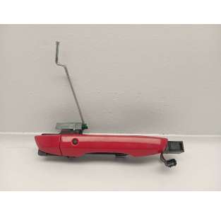 MANETA EXTERIOR DELANTERA...