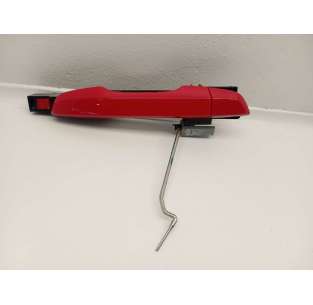 MANETA EXTERIOR TRASERA...