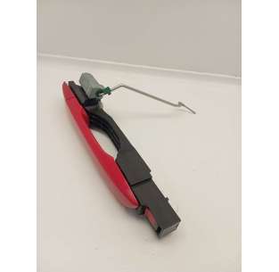 MANETA EXTERIOR TRASERA... 2