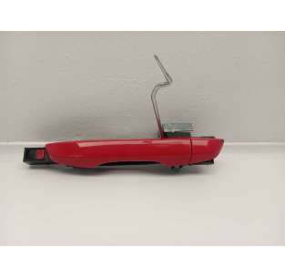 MANETA EXTERIOR TRASERA...