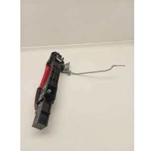 MANETA EXTERIOR TRASERA... 2