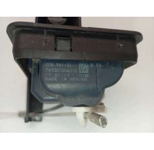 MODULO ELECTRONICO HONDA... 2