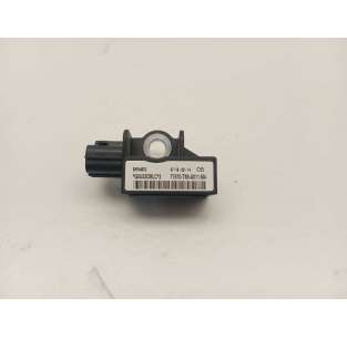 MODULO ELECTRONICO HONDA...